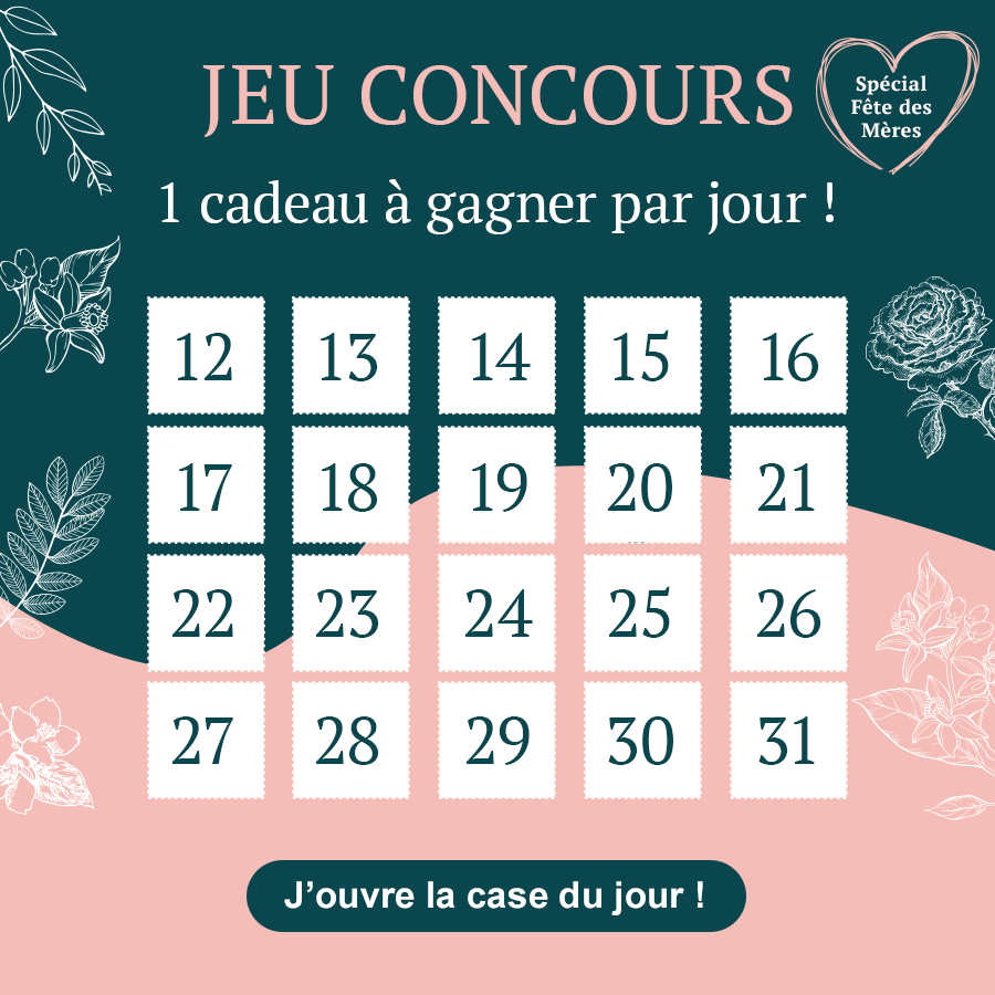 Jeu concours