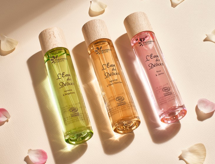 Un Eau de Parfum OFFERTE !