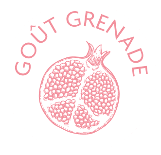 Goût grenade