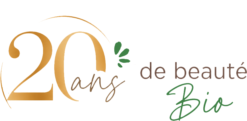 20 ans de beauté bio