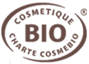 Cosmétique BIO - charte Cosmebio